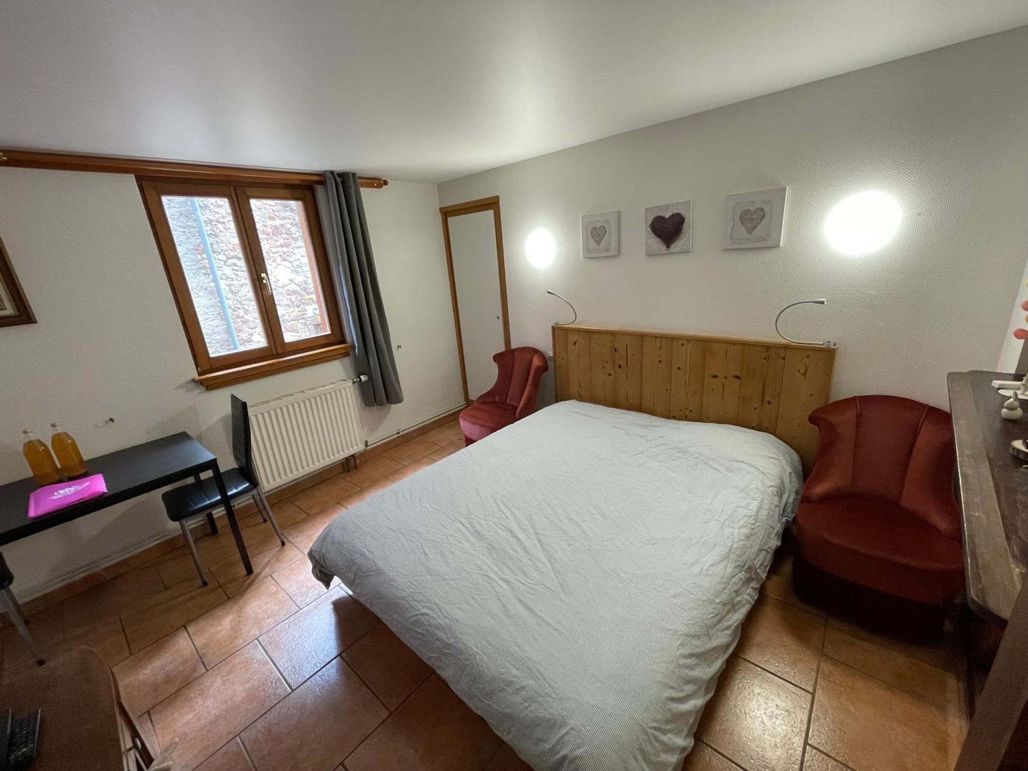 Apartment Cali Elina Riquewihr Exterior photo