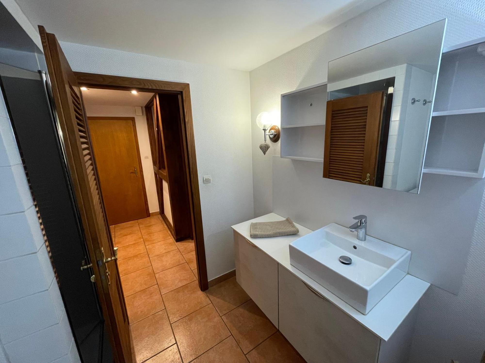 Apartment Cali Elina Riquewihr Exterior photo